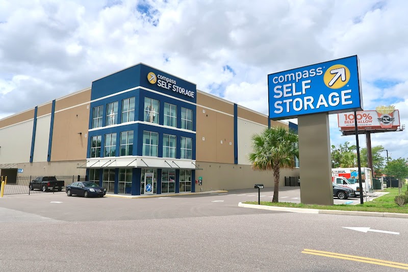 Compass Self Storage photo 3