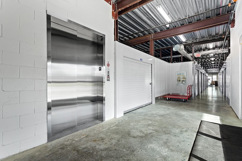 Compass Self Storage photo 2