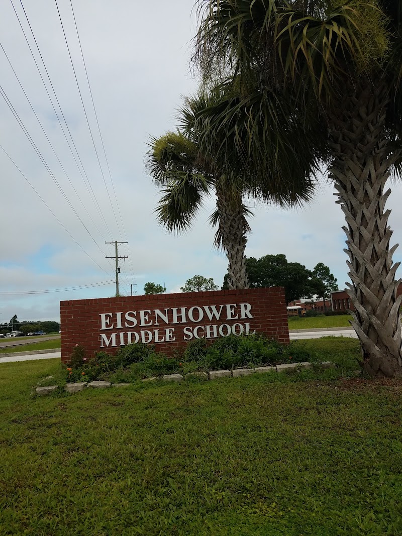 Eisenhower Middle School photo 4