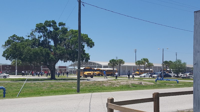 Eisenhower Middle School photo 3