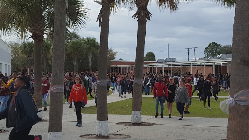 Eisenhower Middle School photo 5