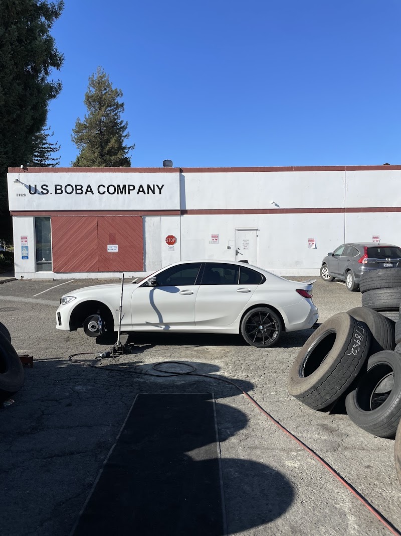 Aal-Star Tire Inc. photo 4