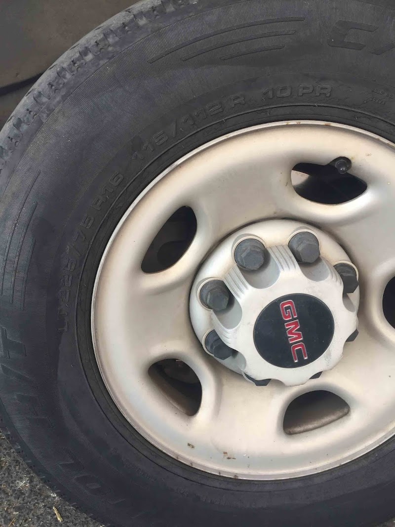 Aal-Star Tire Inc. photo 2
