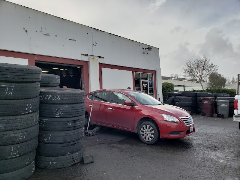 Aal-Star Tire Inc. photo 3