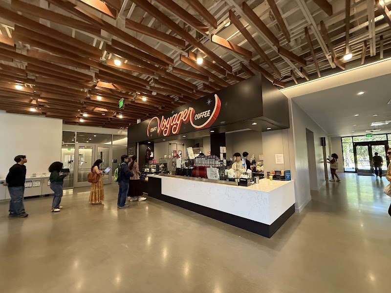 Photo of Voyager Craft Coffee