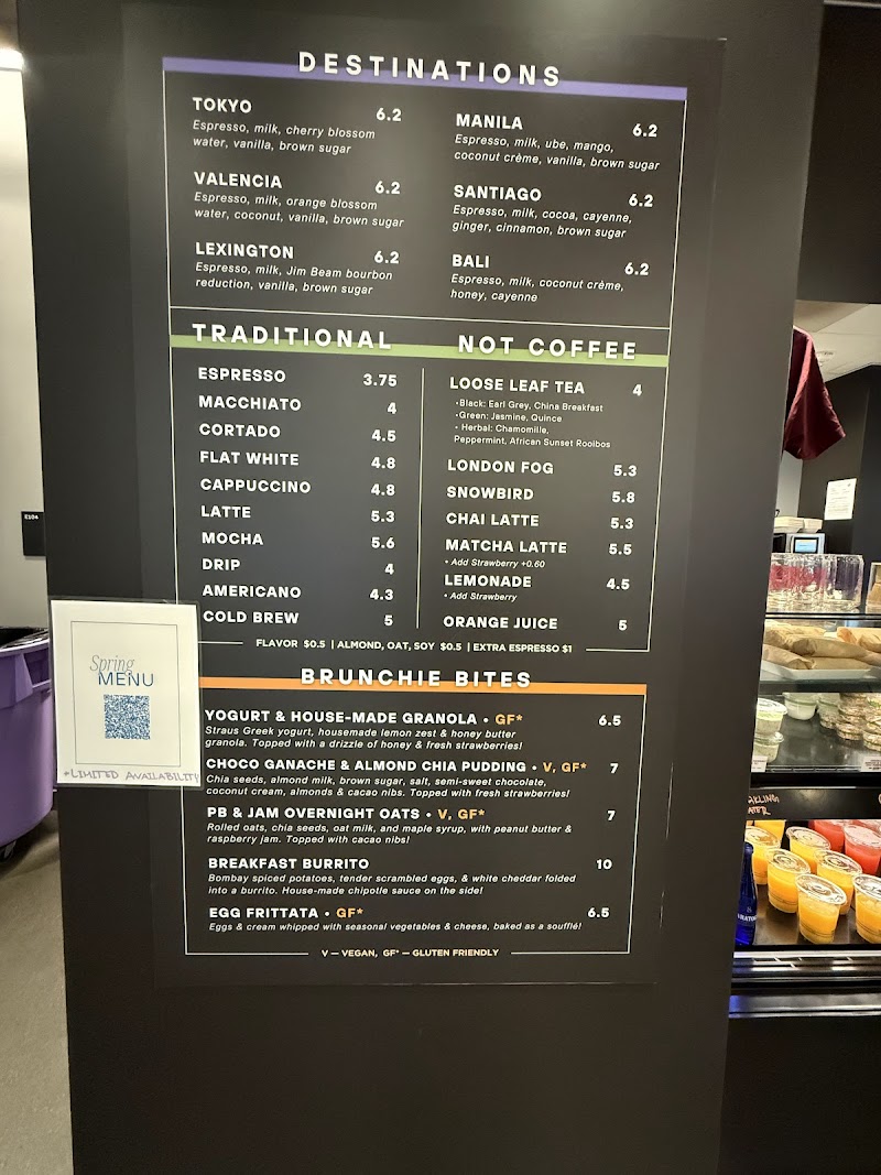 Voyager Craft Coffee photo 5