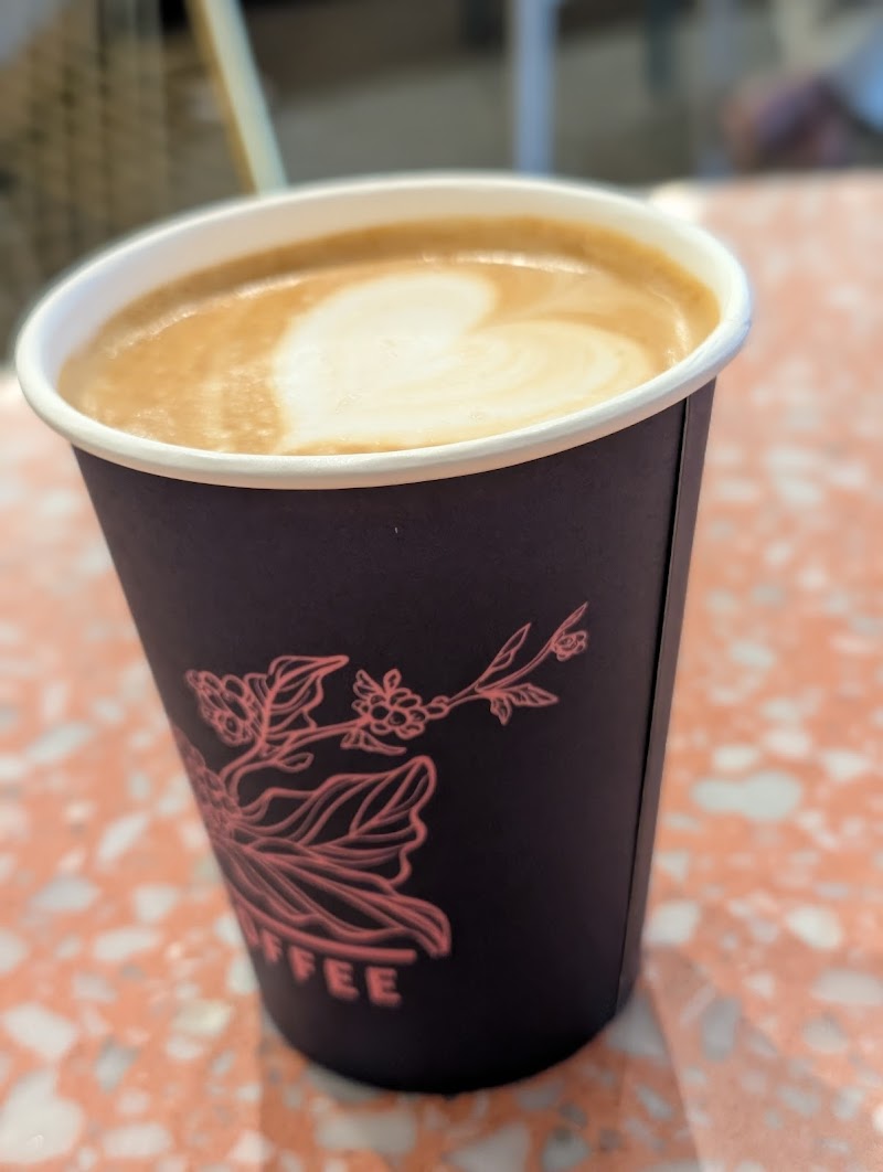 Voyager Craft Coffee photo 4