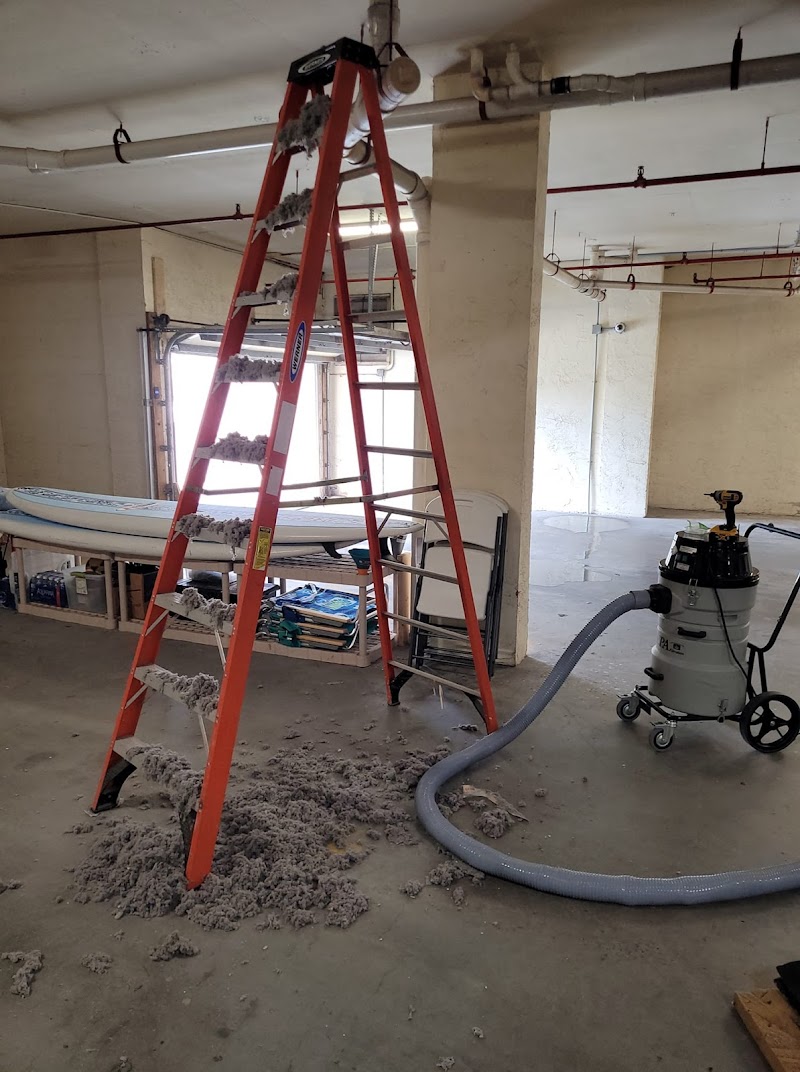 Clearman Dryer Vent Cleaning photo 3