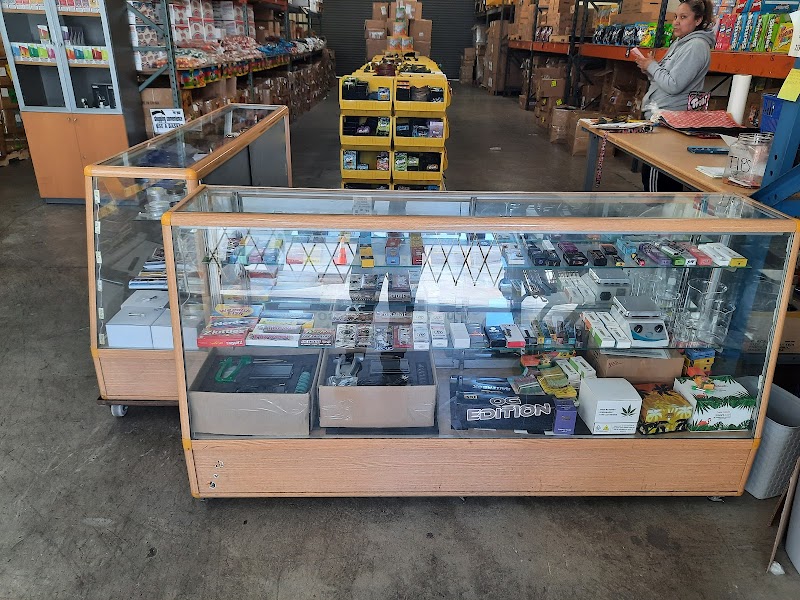 Photo of Candy Place