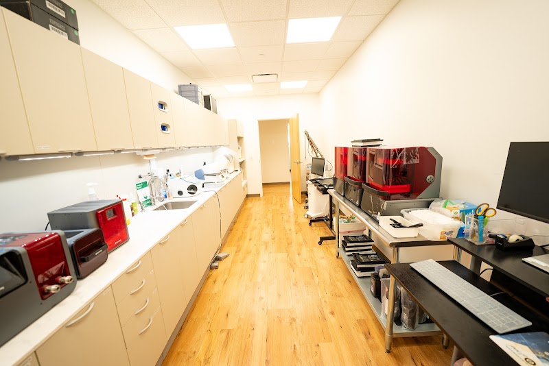 Photo of Fitch Mountain Dental