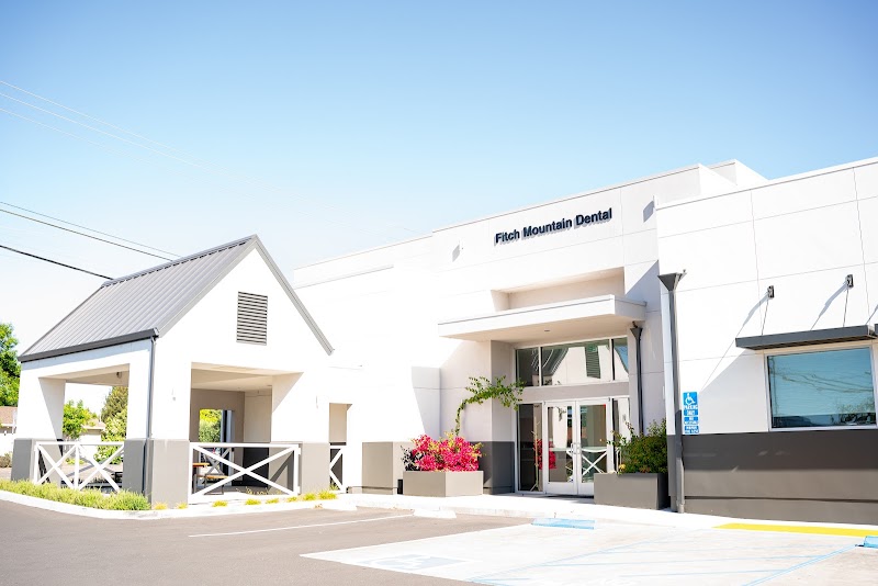 Fitch Mountain Dental photo 4