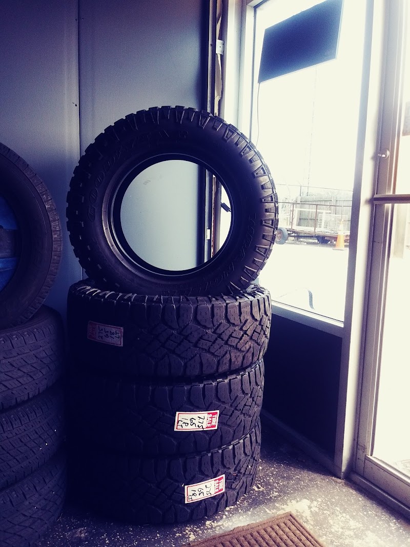 Tip Top Tires inc. photo 4