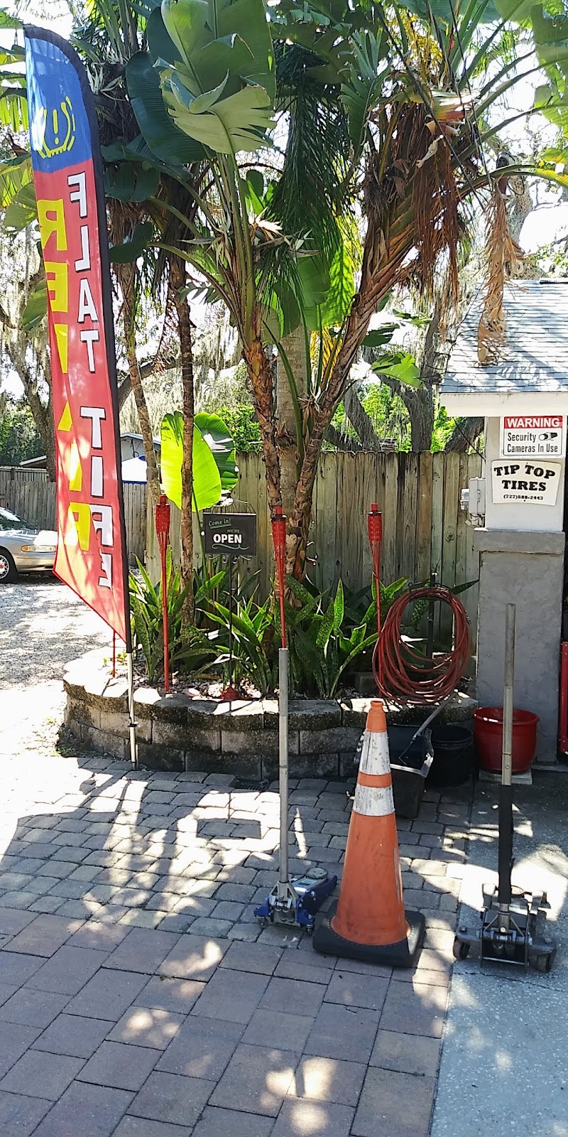Tip Top Tires inc. photo 3