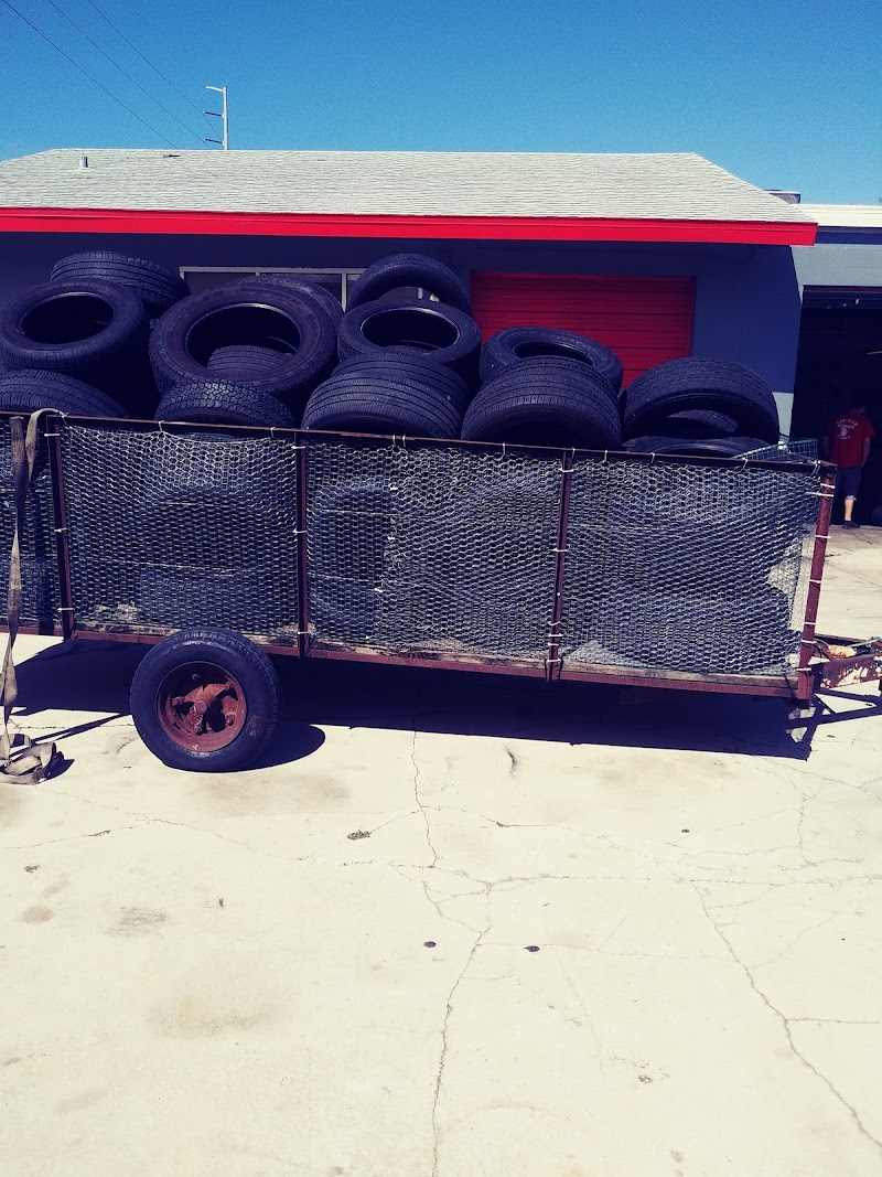 Tip Top Tires inc. photo 5