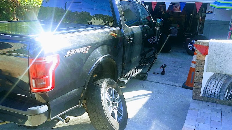Tip Top Tires inc. photo 2