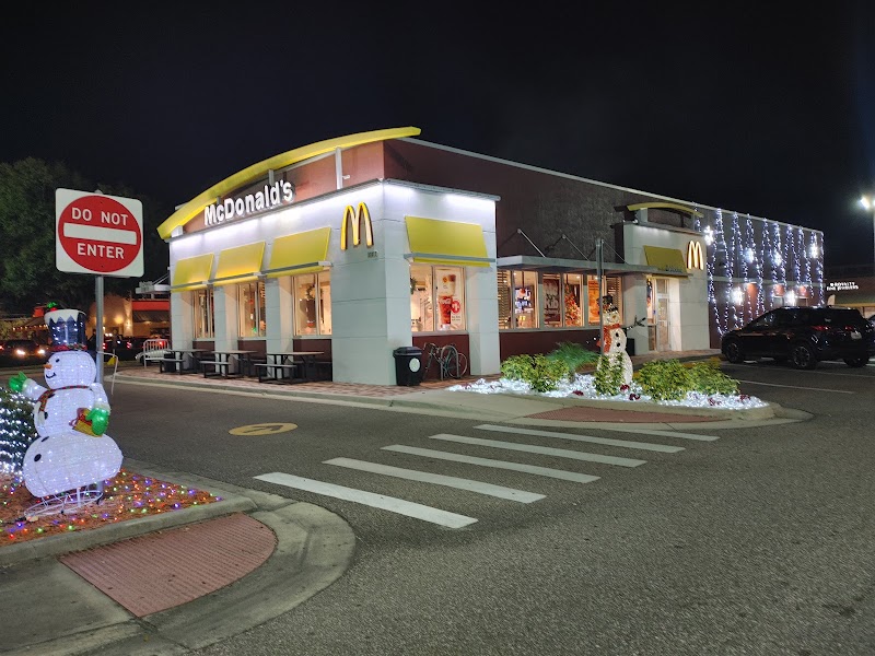 Photo of McDonald's
