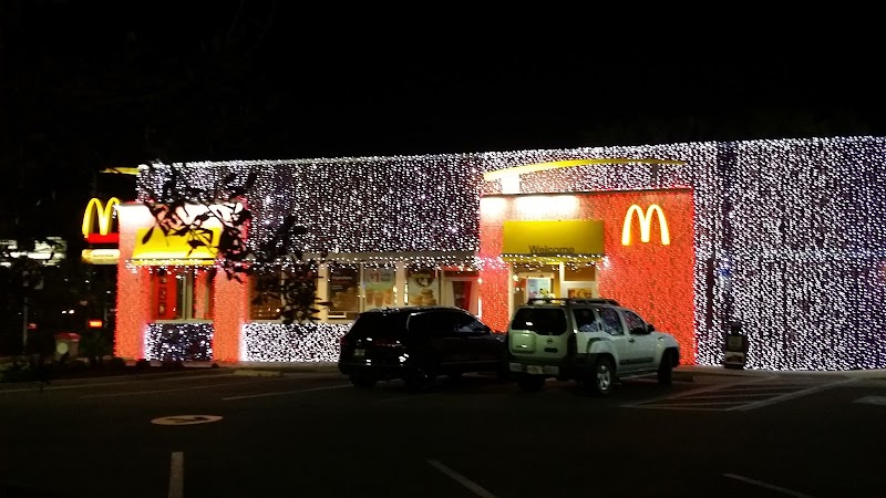 McDonald's photo 3