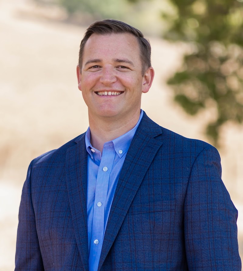Photo of Michael Milano, REALTOR | Own Marin