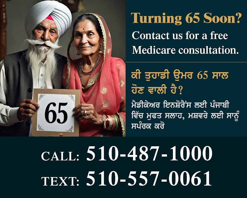 Punjabi Medicare Agent photo 5