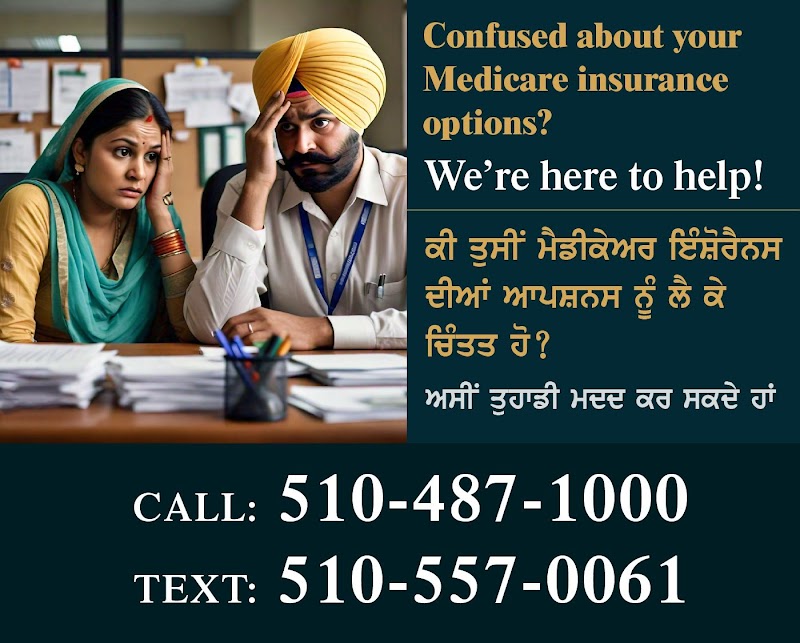 Punjabi Medicare Agent photo 2