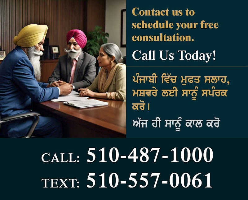 Photo of Punjabi Medicare Agent
