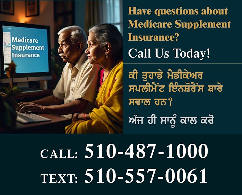 Punjabi Medicare Agent photo 4