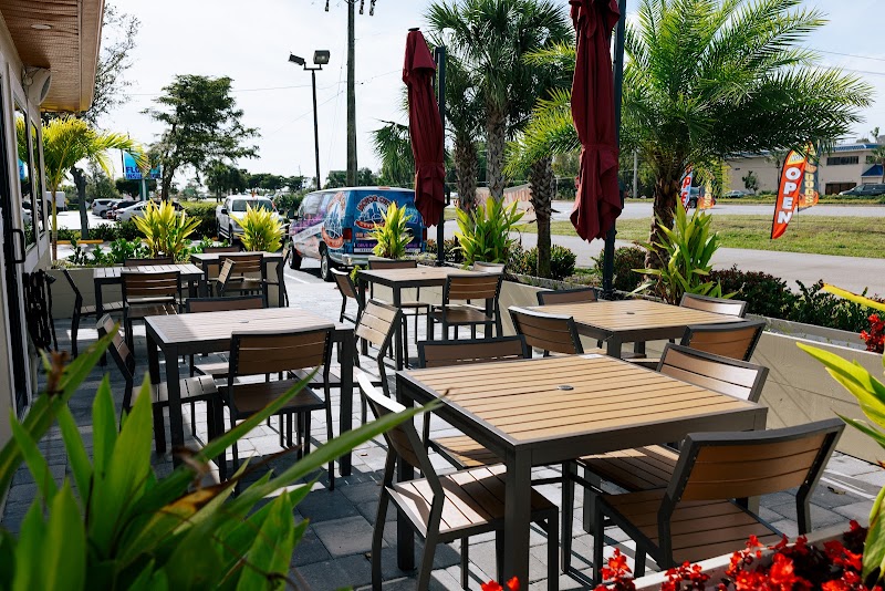Photo of Motor City Grille