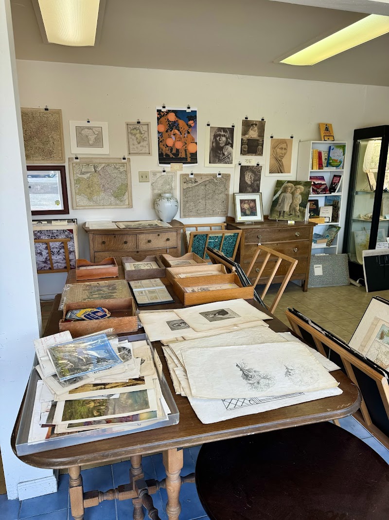 Antiques on Solano photo 4