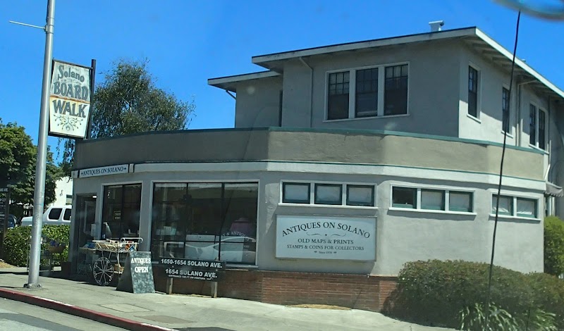Antiques on Solano photo 5