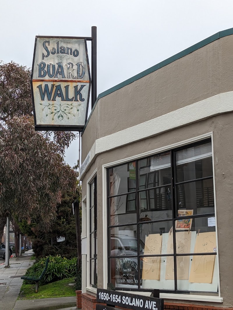 Antiques on Solano photo 3