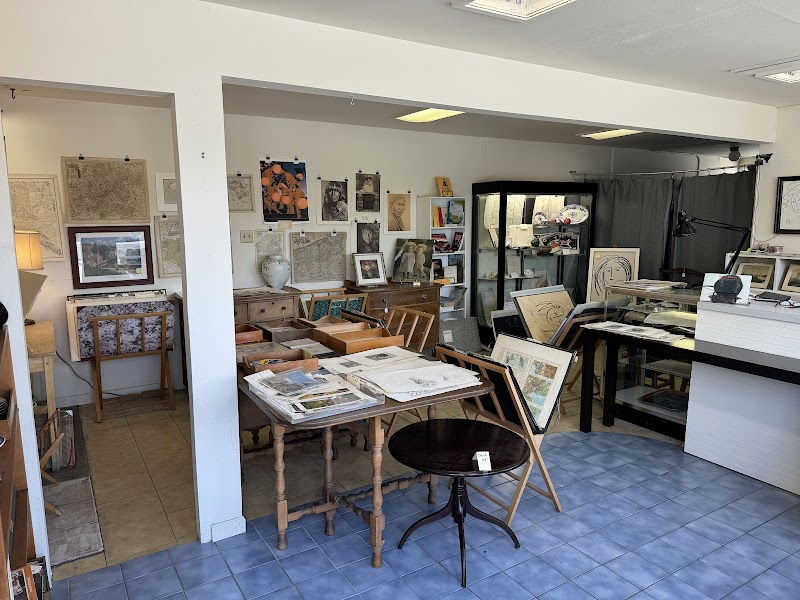 Antiques on Solano photo 2