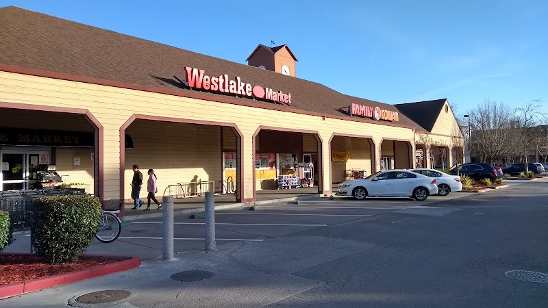 Photo of Westlake Market