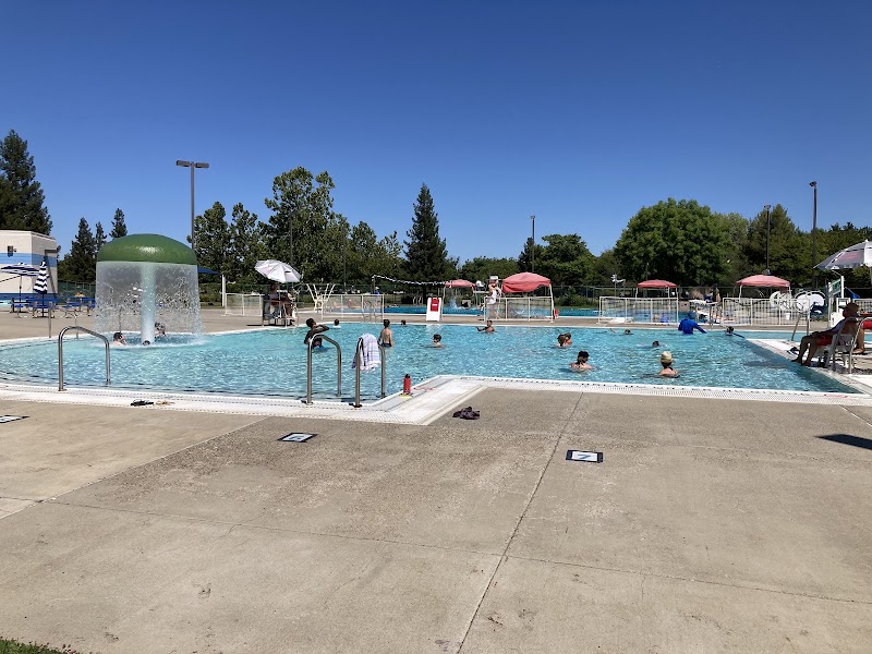Photo of Arroyo Pool
