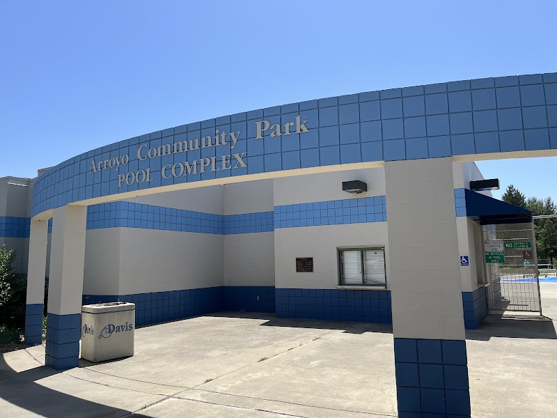 Arroyo Pool photo 4
