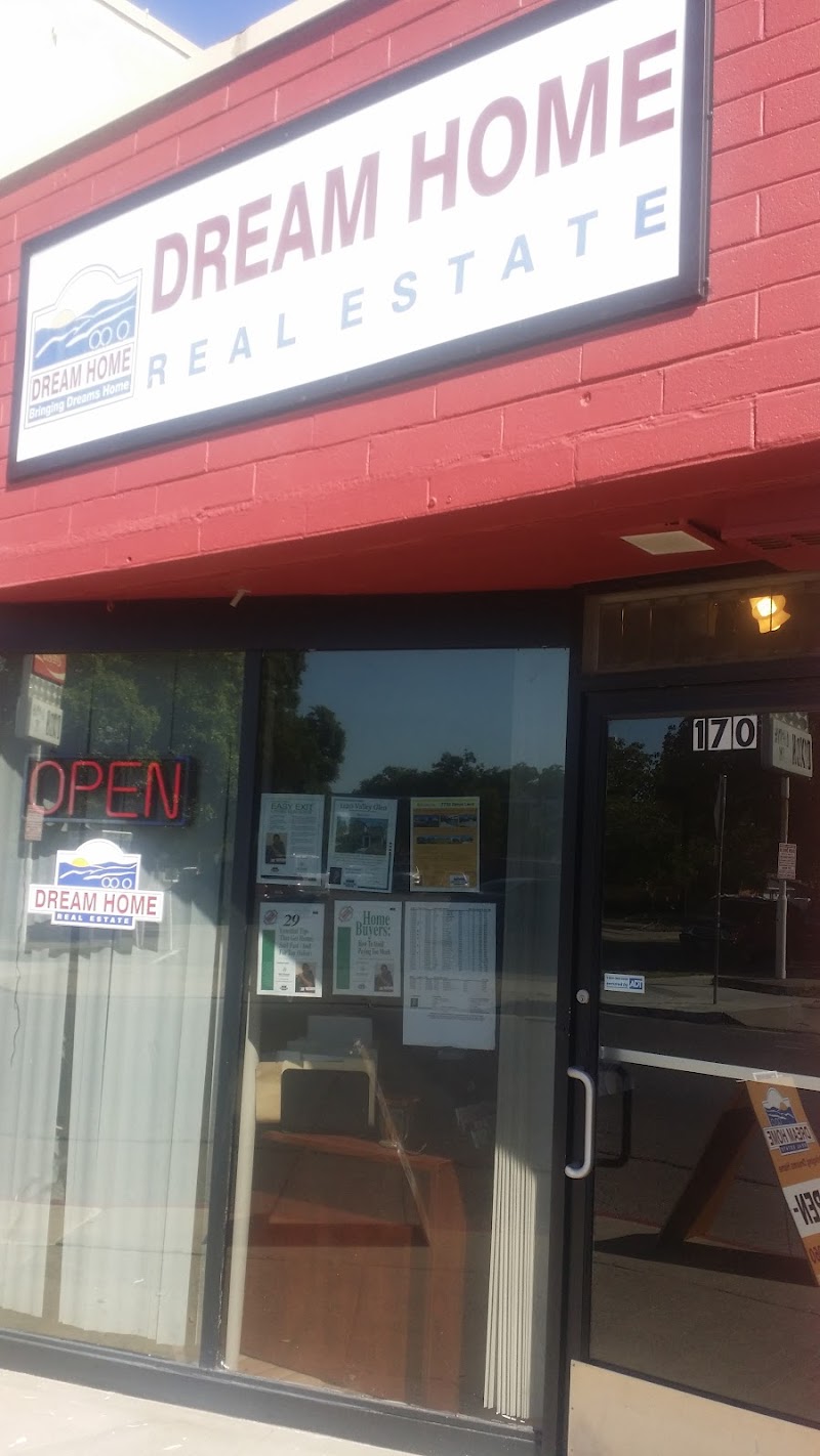 Photo of Dream Home Real Estate