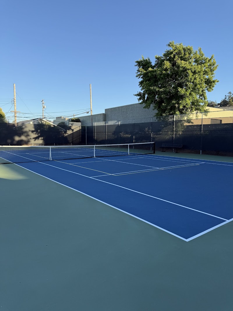 Photo of Tennis Courts | Alexander Park