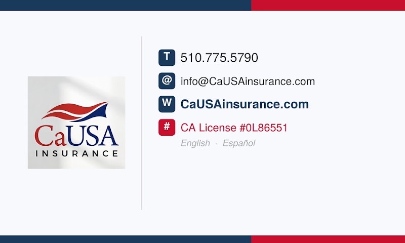 CaUSA Insurance photo 4