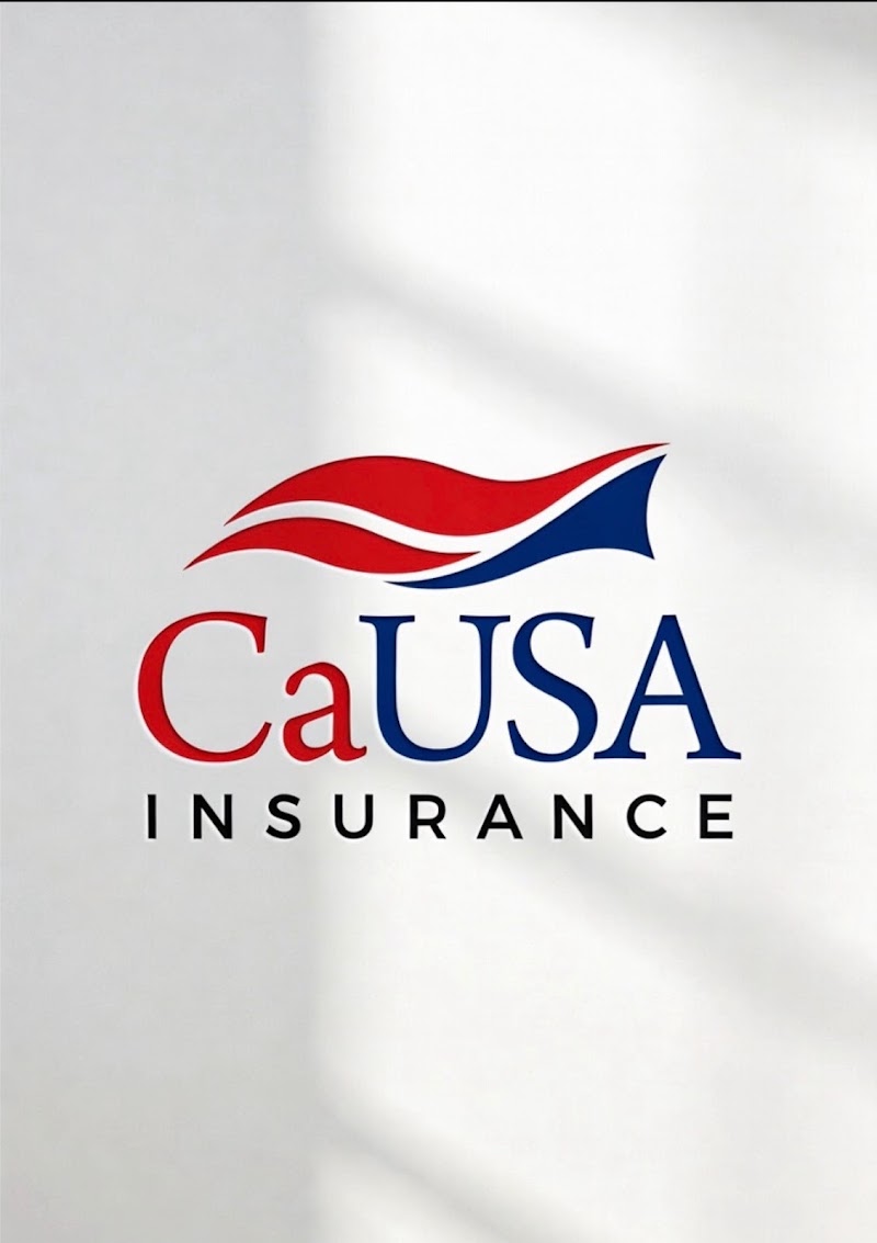 Photo of CaUSA Insurance