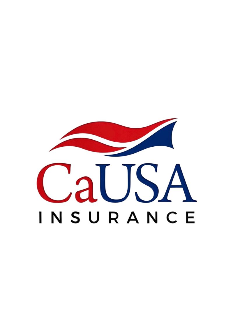 CaUSA Insurance photo 2