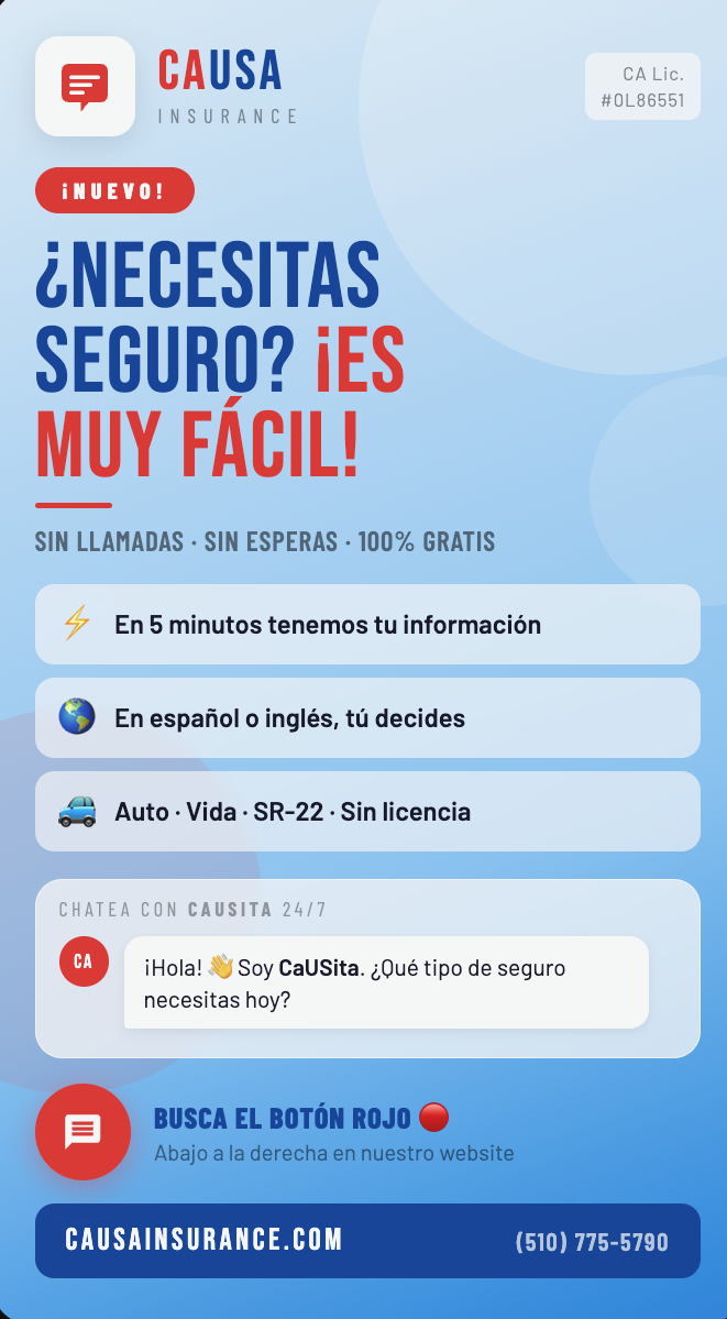 CaUSA Insurance photo 3