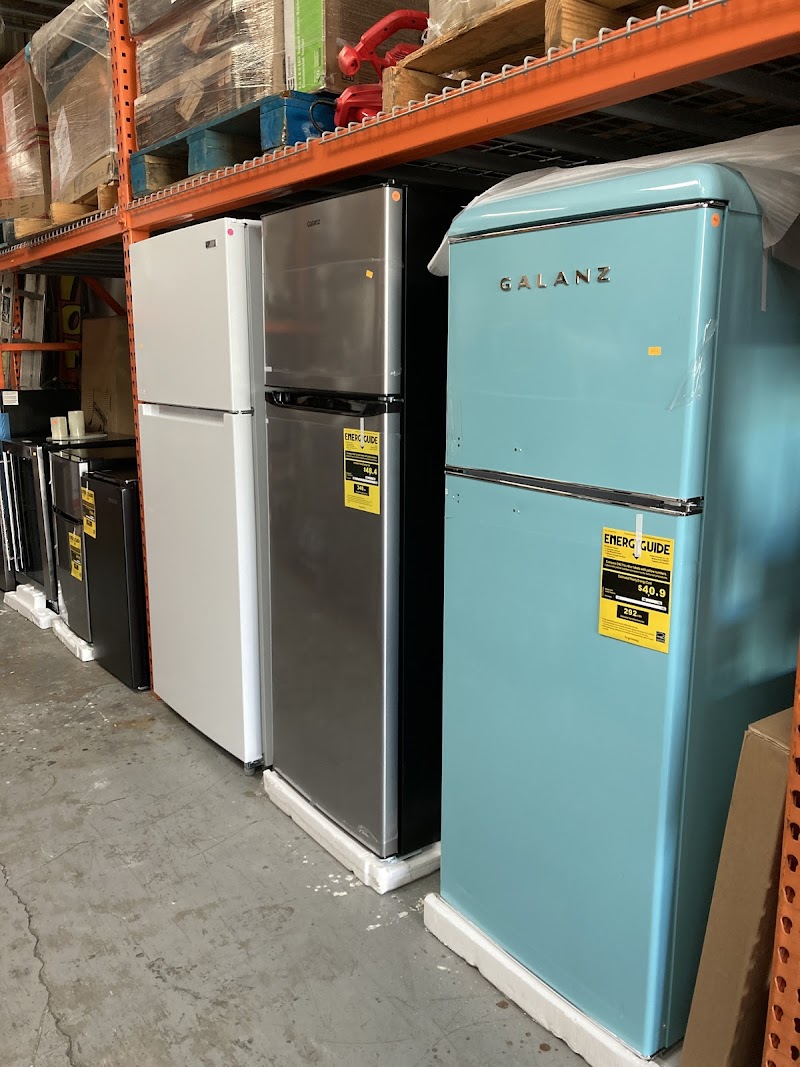 Liquidation Closeout Store photo 4