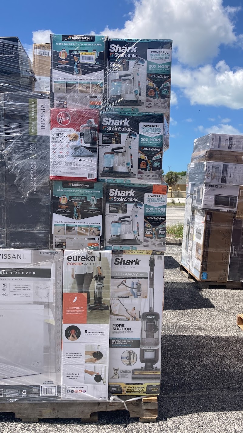 Liquidation Closeout Store photo 2