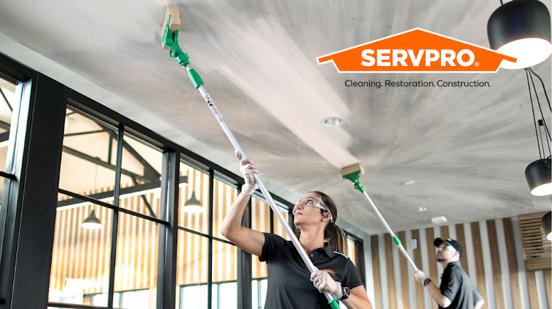 Photo of SERVPRO of East Concord/Brentwood