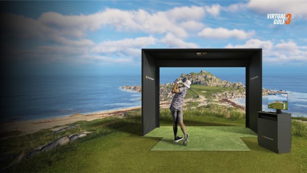 Photo of Sonoma Golf Studio
