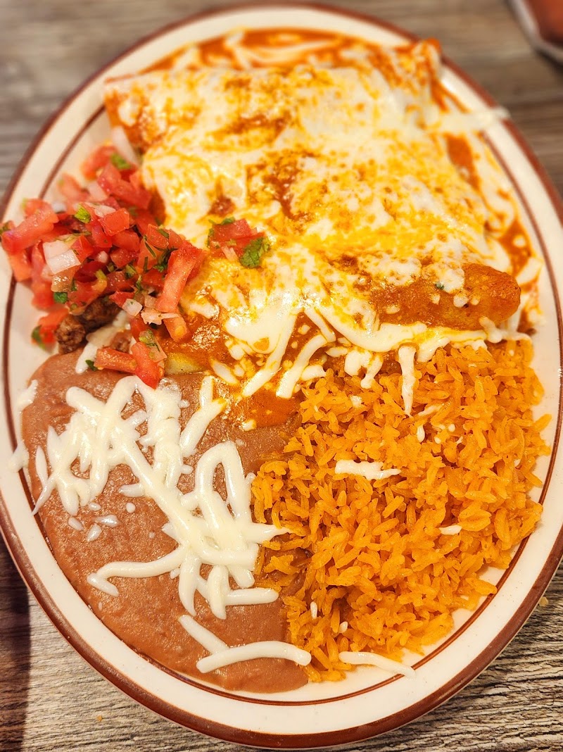Taqueria California- Windsor photo 4