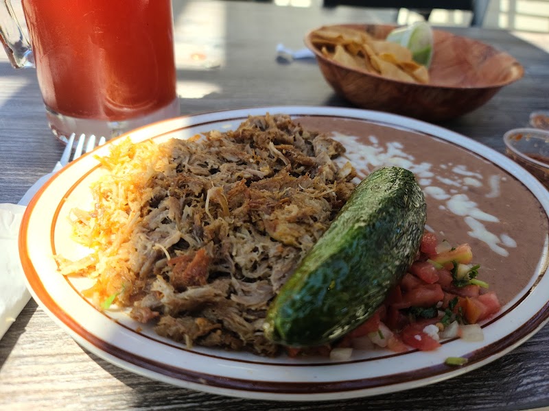 Taqueria California- Windsor photo 2