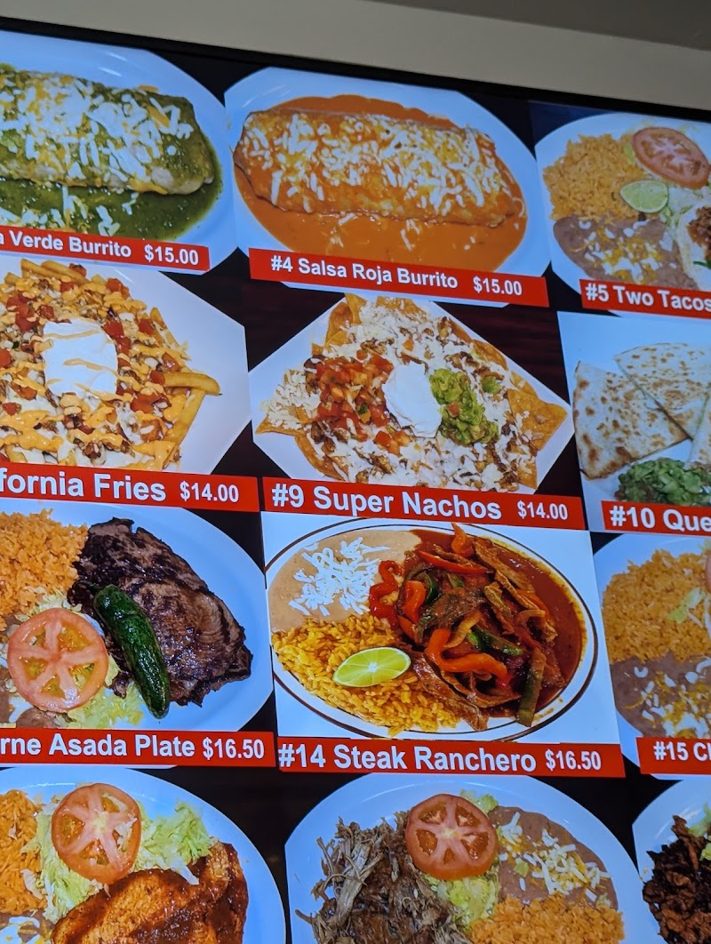 Taqueria California- Windsor photo 3