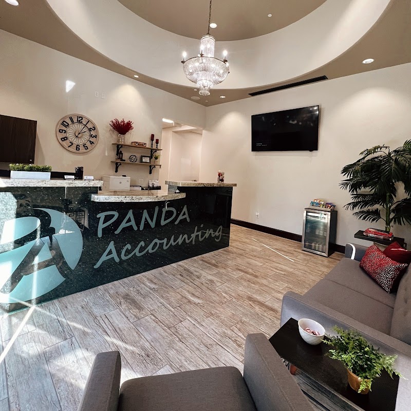 Panda Accounting CPA photo 2