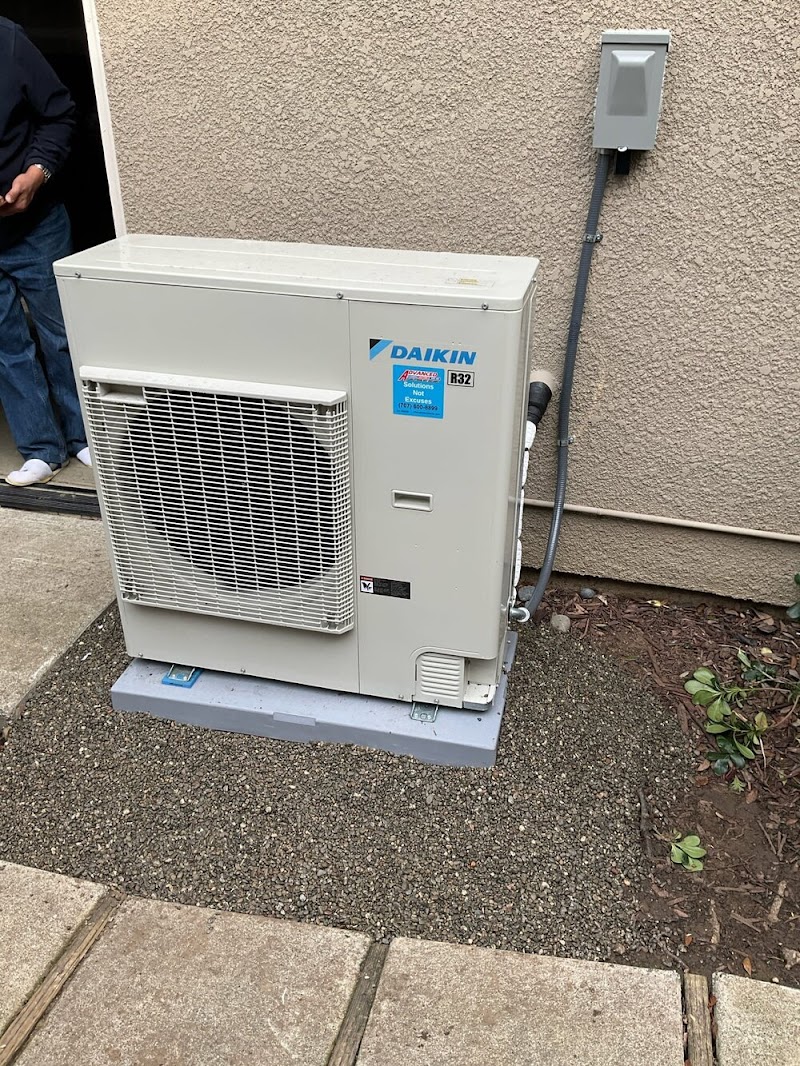 Advanced Plumbing, Heating and Air photo 2