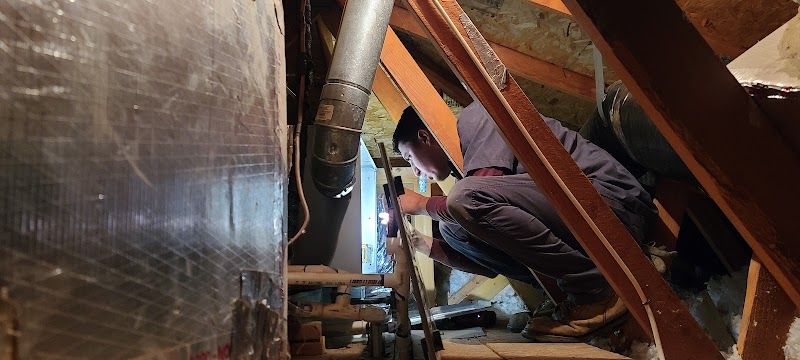 Advanced Plumbing, Heating and Air photo 3